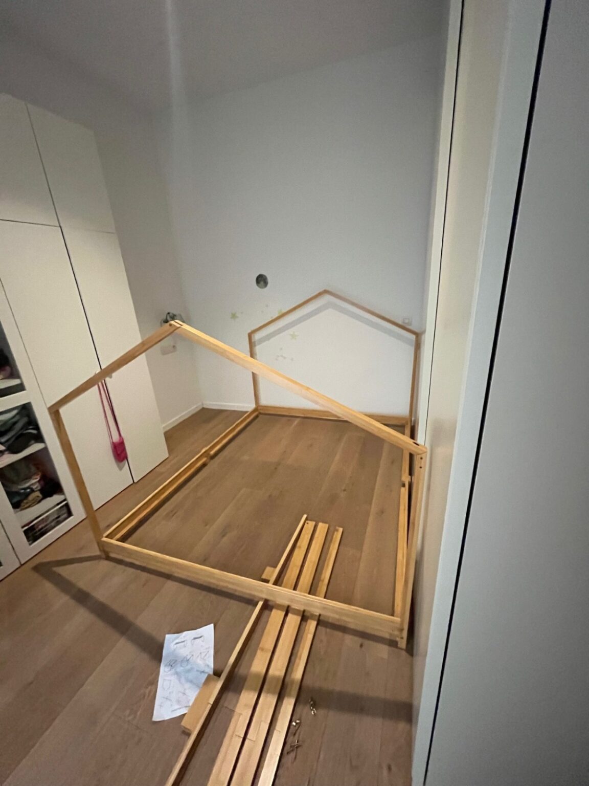RAPID MOVE transporte y logistica soluciones de mudanza a medida para particulares en Mallorca