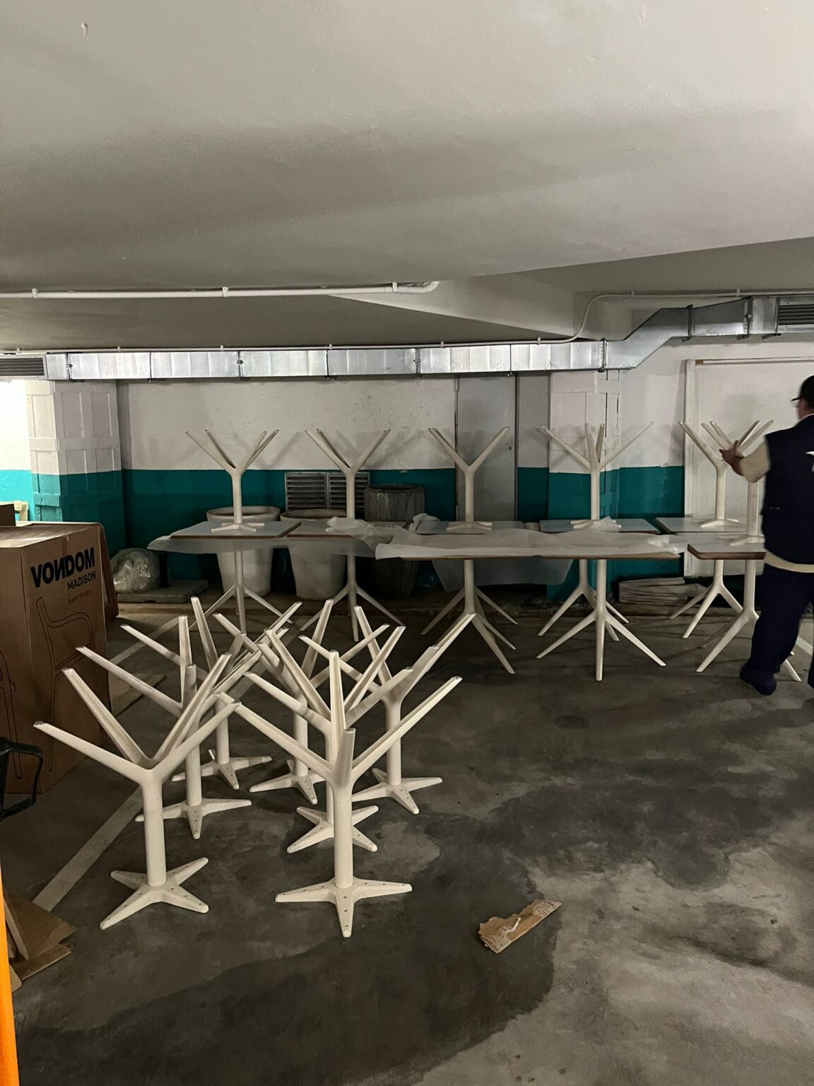 RAPID MOVE transporte y logistica traslado de mercancías y mudanzas a toda España